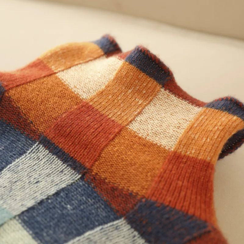 Amanda | Turtleneck sweater