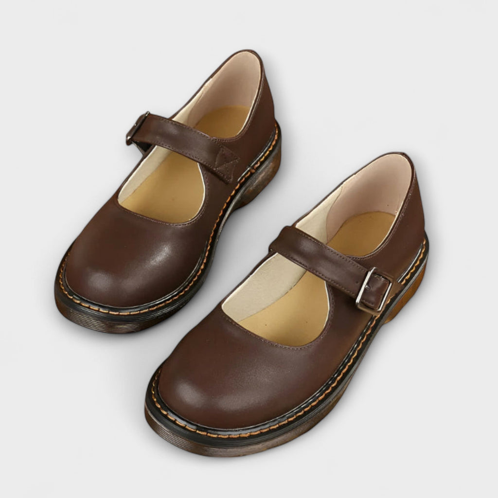 Olivia | Classic orthopedic shoes