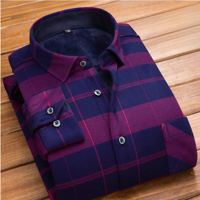 William | Classic Heritage Shirt