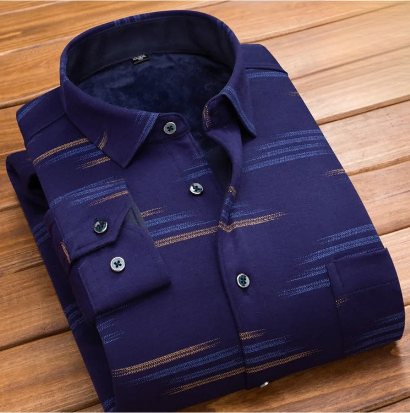 William | Classic Heritage Shirt