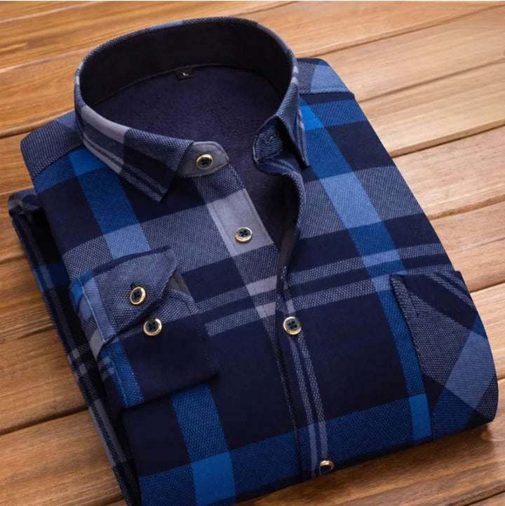 William | Classic Heritage Shirt