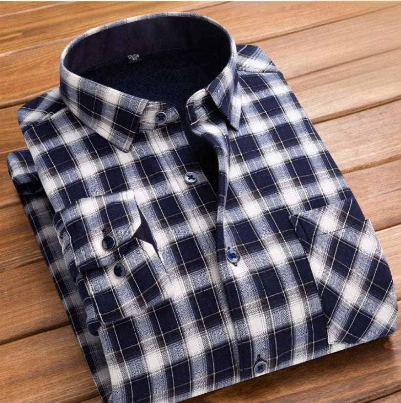 William | Classic Heritage Shirt