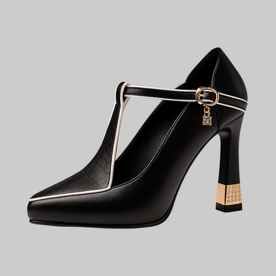 Susanne | Elegant classic Heels