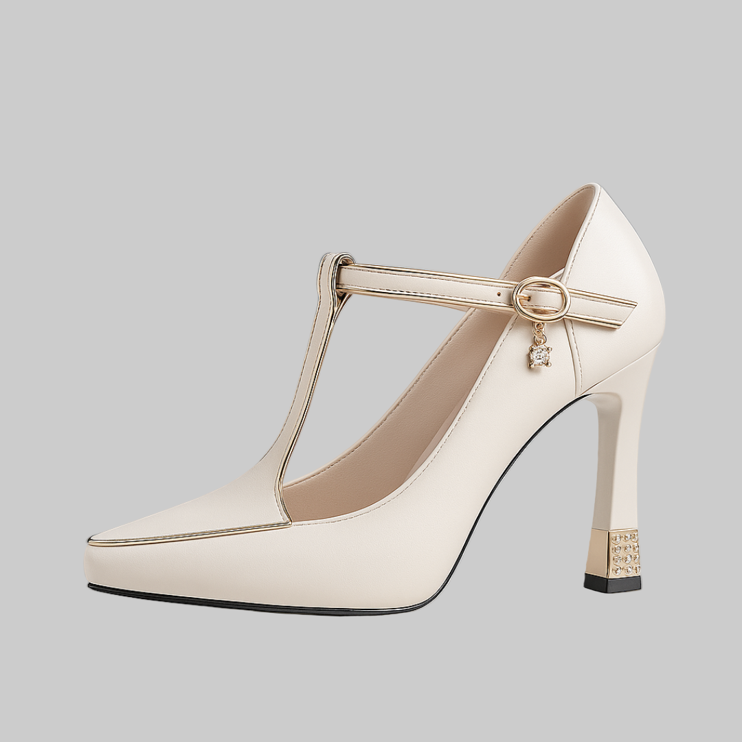 Susanne | Elegant classic Heels