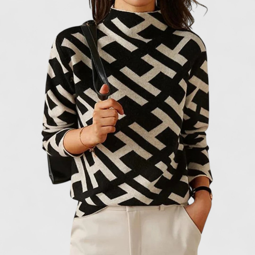Alison | Elegant sweater