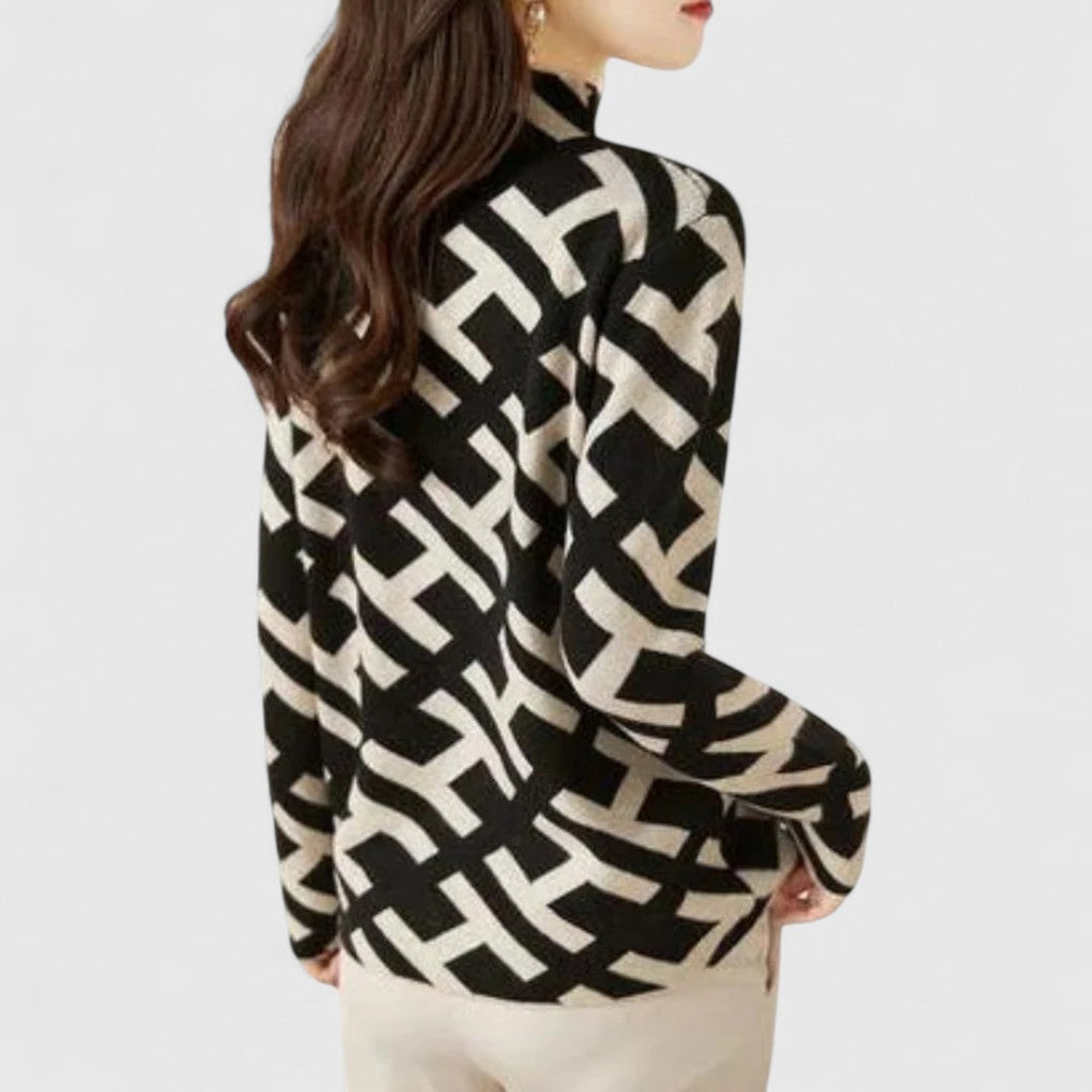 Alison | Elegant sweater