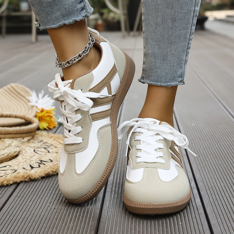 Jytte | Orthopaedic Sneakers