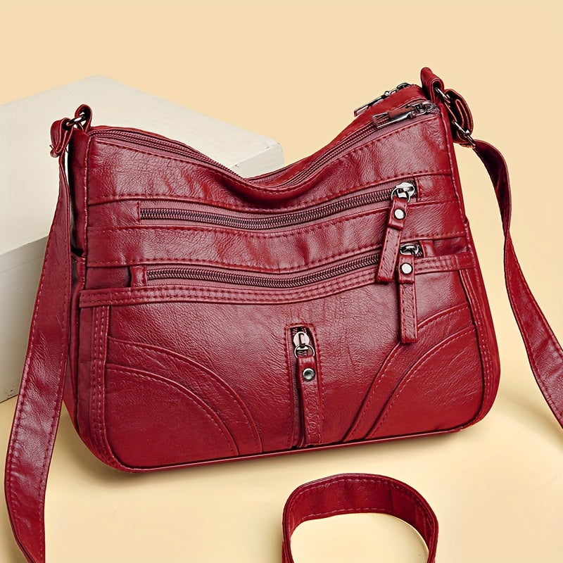 Niamh Crossbody Bag