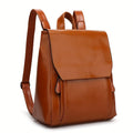 Elowen | Retro-chic quilted backpack