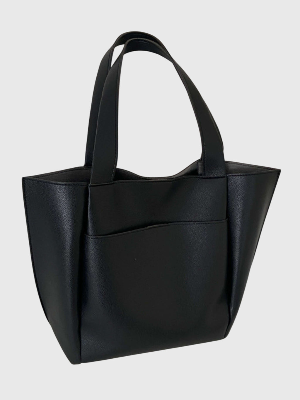 Clara | Structured Everyday Shoulder Bag