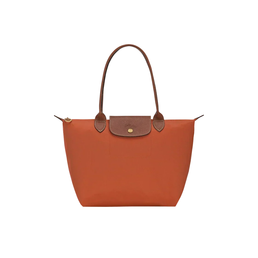 Tote, Brick