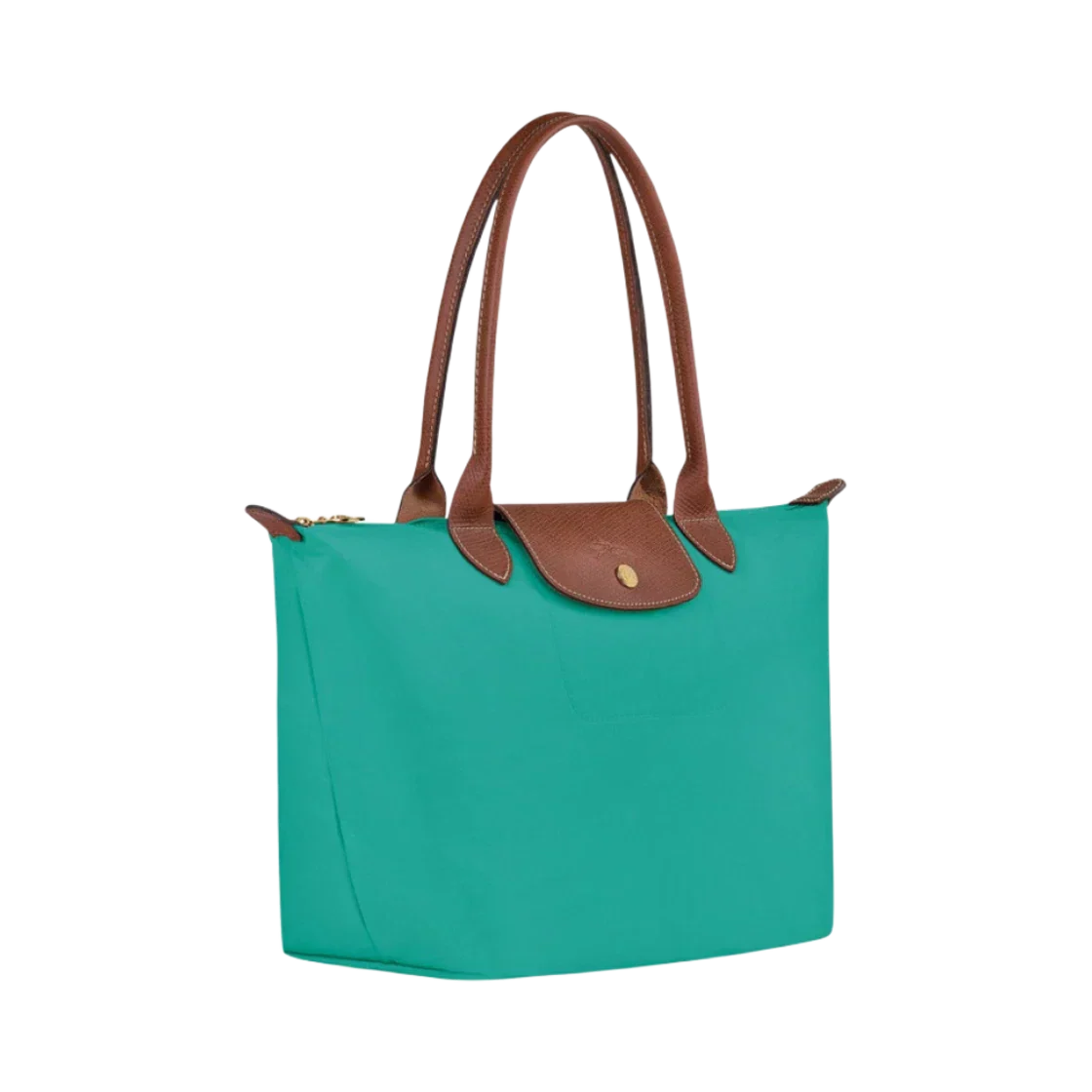 Tote, Turquoise