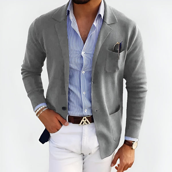 Jean™ | Elegant lightweight jacket for men