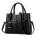 Aurelia Structured Tote