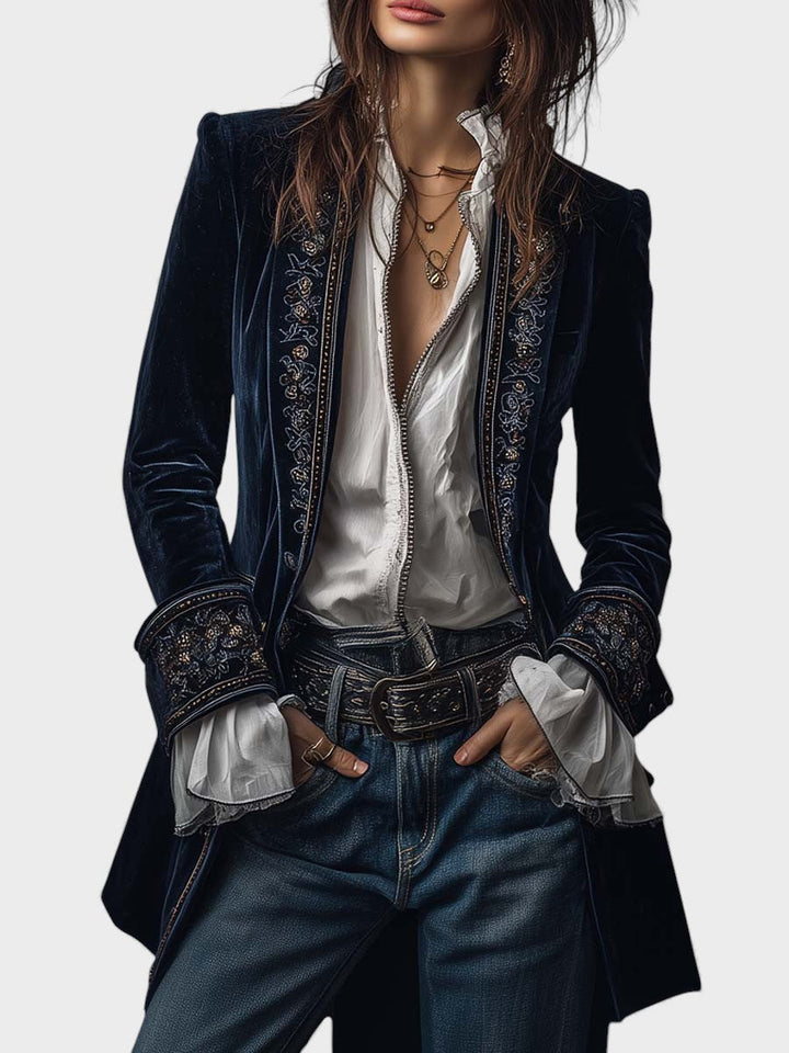 Lilly | Elegant and Casual Coat