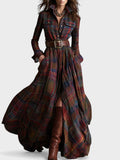 Emma | Classic and Elegant Shirt Dress