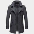 Alex | Casual Streetwear Jacket