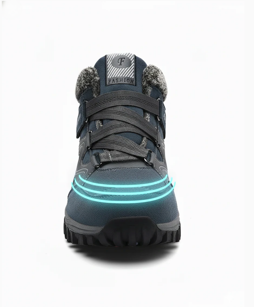 Brigit Orthopedic Winter Comfort Boots