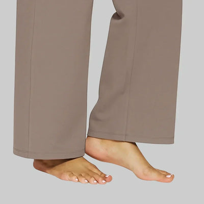 Mira | Comfortable Stretch Trousers