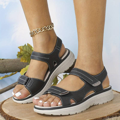 Sonja | Orthopaedic Leather Sandals