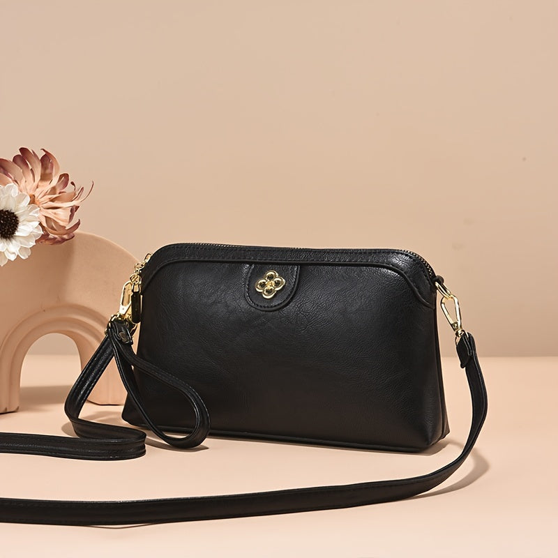 Theresa Crossbody Bag