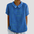 AMELIA | Colourful Blouses