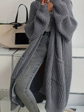 Alice | Cozy cardigan