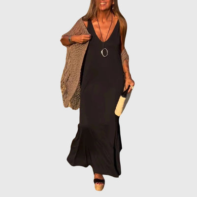 Anouk - Tank Maxi Dress