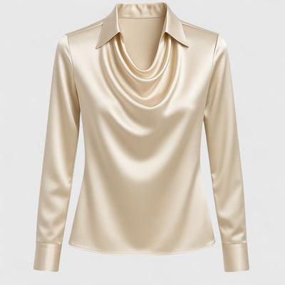 Brooklyn - Elegant Top