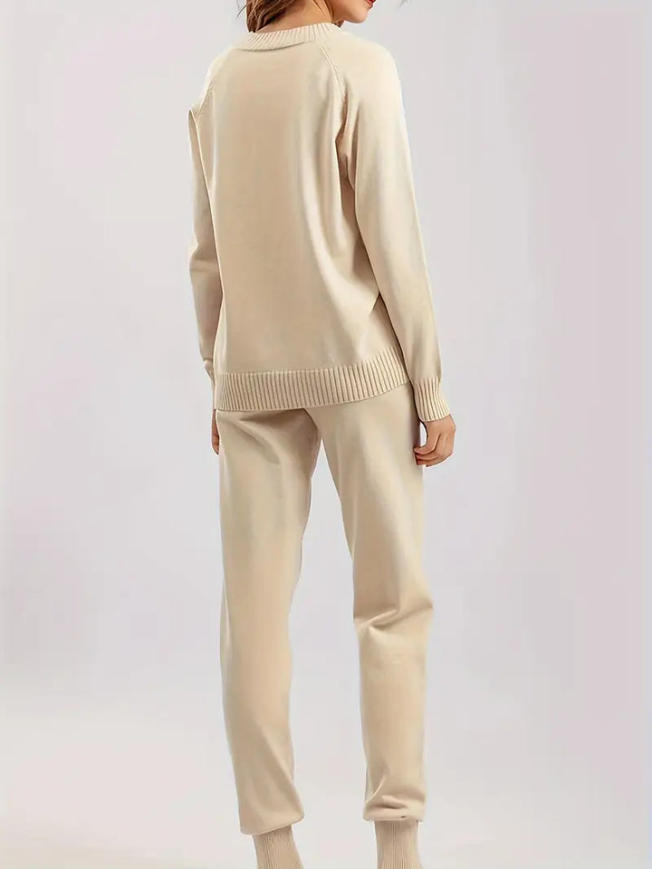 Tamara | Two-piece set