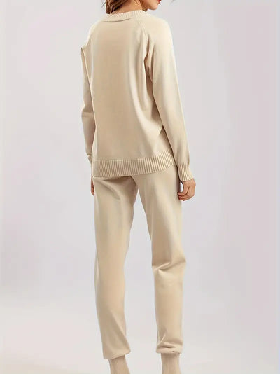 Tamara | Two-piece set