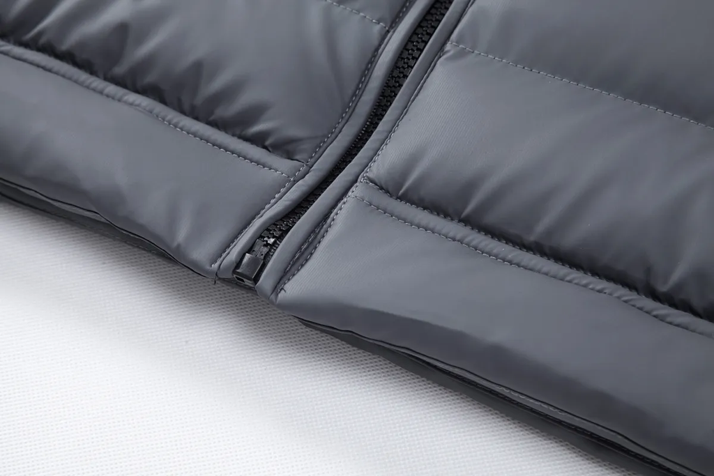 Milano | Premium Hybrid Jacket