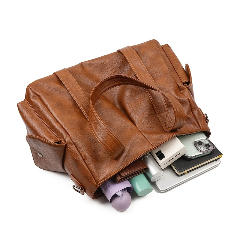 Maeve Tote Bag