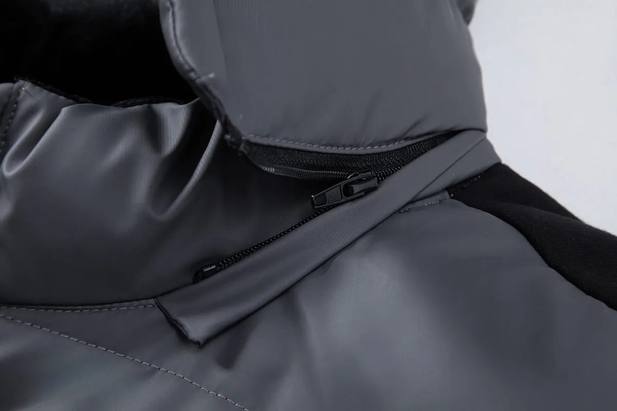 Milano | Premium Hybrid Jacket