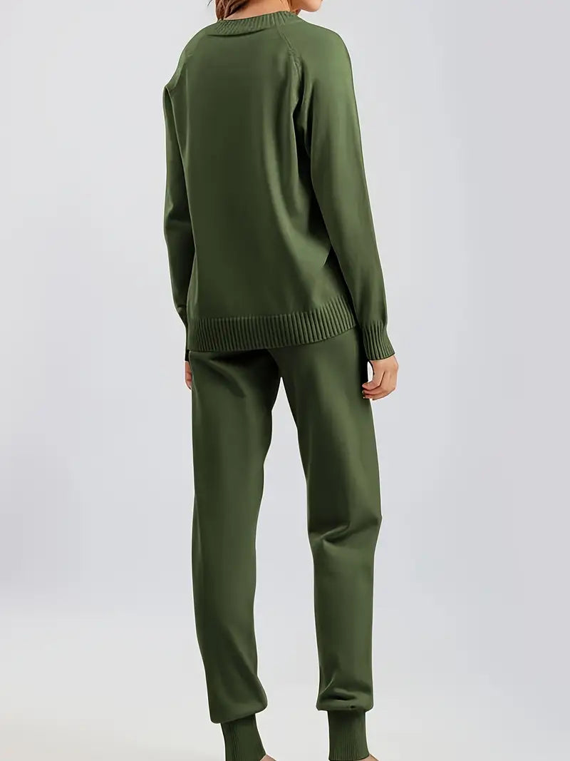 Tamara | Two-piece set