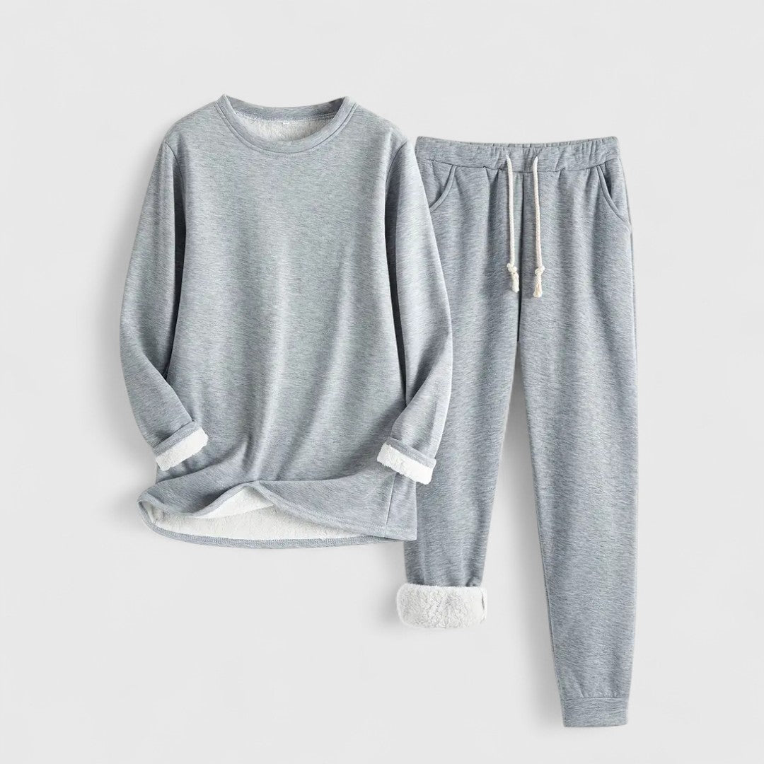 Emily | Comfortable Night Loungewear Set