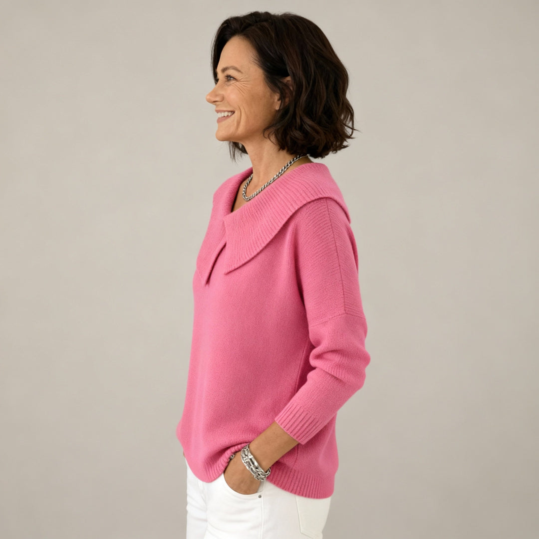 Winter Comfort Sweater