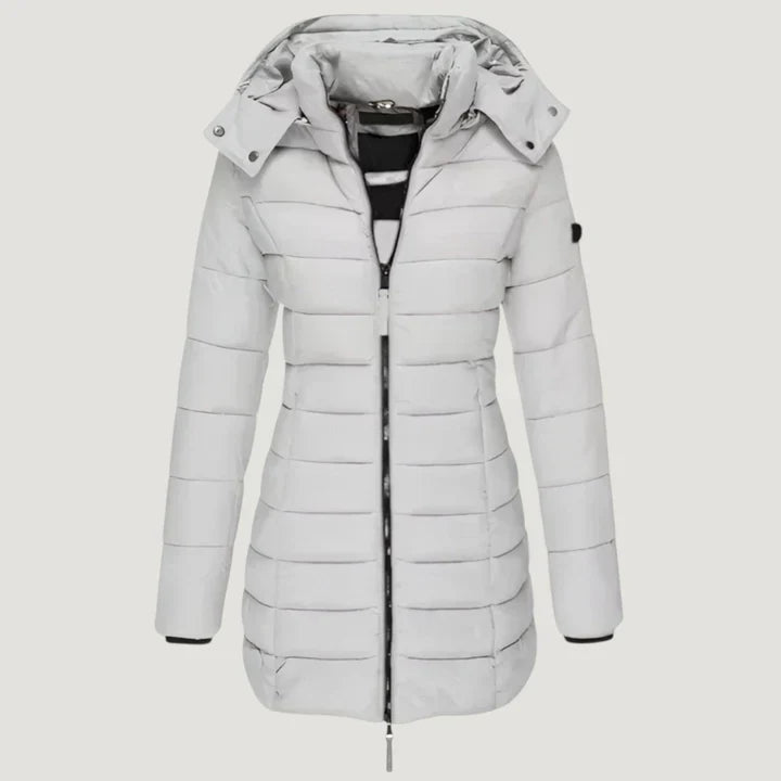Noelle | Stylish & Protective Winter Jacket