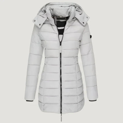 Noelle | Stylish & Protective Winter Jacket