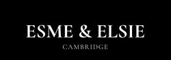 Esme & Elsie