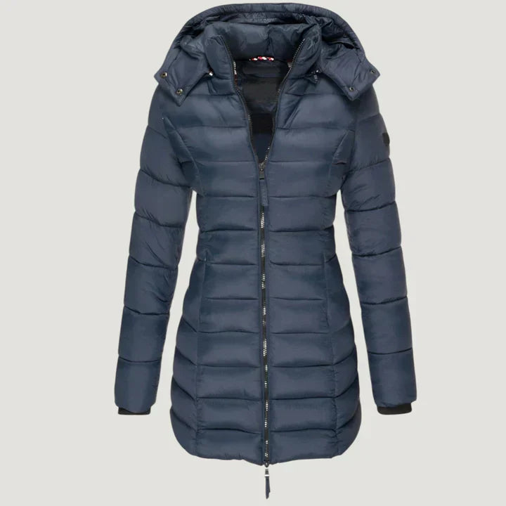 Noelle | Stylish & Protective Winter Jacket
