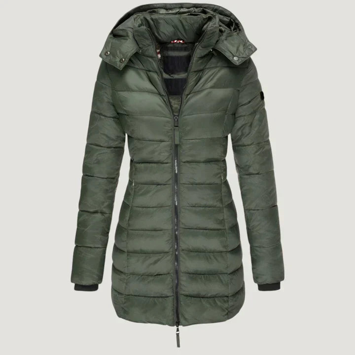 Noelle | Stylish & Protective Winter Jacket