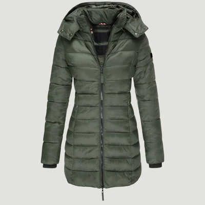Noelle | Stylish & Protective Winter Jacket
