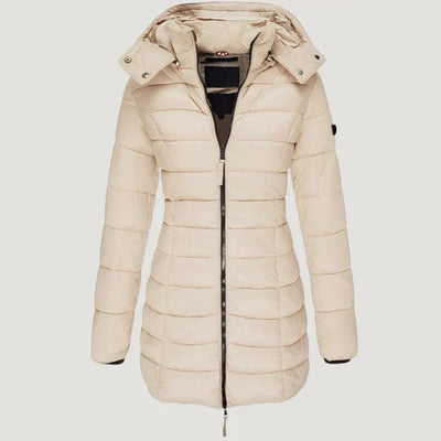 Noelle | Stylish & Protective Winter Jacket