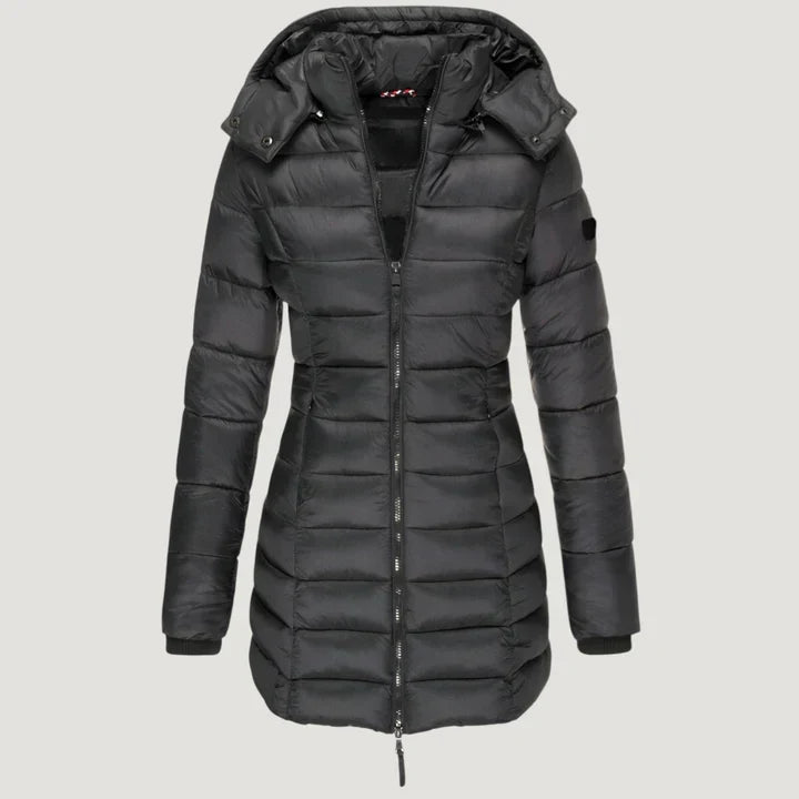 Noelle | Stylish & Protective Winter Jacket