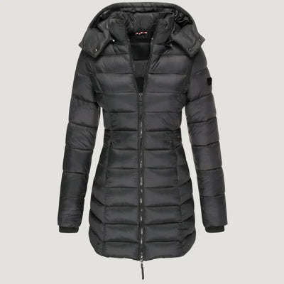 Noelle | Stylish & Protective Winter Jacket
