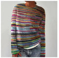 Caroline - Cozy Retro Sweater