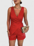 Carmen - Elegant Jumpsuit