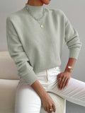 Betty | Comfortable turtleneck