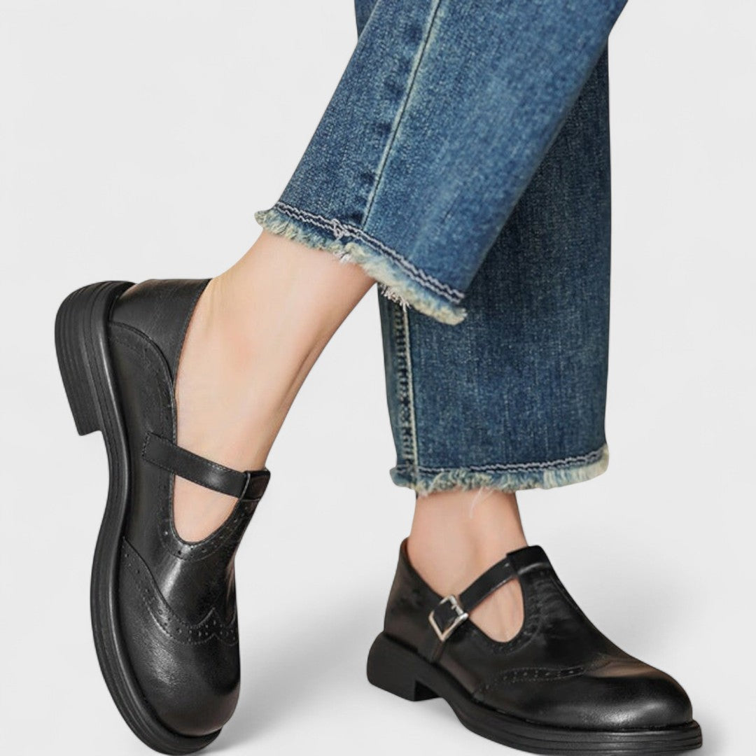 Claire | Stylish comfort loafers